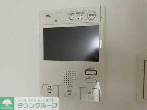 LOG上野駅前の物件内観写真